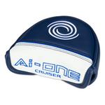 Odyssey Ai-One Cruiser #7 DB Putter - Thumbnail 8 of 9