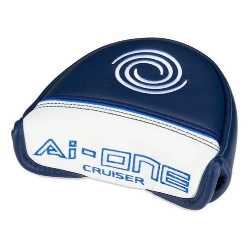 Odyssey Ai-One Cruiser #7 DB Putter - Primary Image