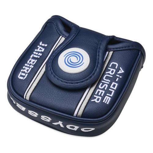 Odyssey Ai-ONE Cruiser Jailbird Putter - Primary Image