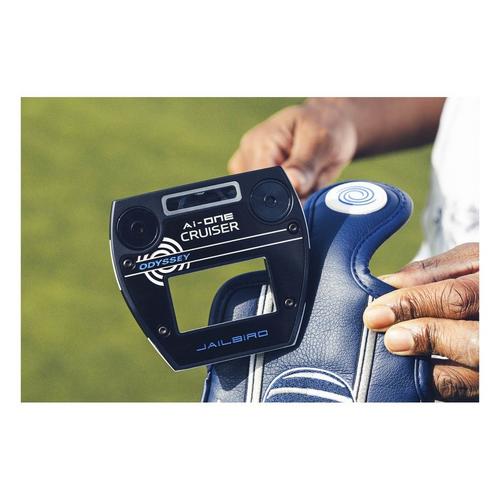 Odyssey Ai-ONE Cruiser Jailbird Putter - Primary Image