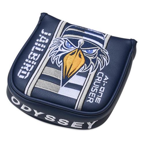 Odyssey Ai-ONE Cruiser Jailbird Putter - Primary Image