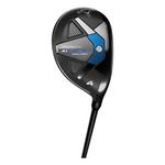 Women's Callaway Paradym Ai Smoke Max Fast Hybrid - Thumbnail 2 of 13