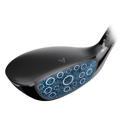 Women's Callaway Paradym Ai Smoke Max Fast Hybrid - Primary Image