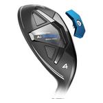 Women's Callaway Paradym Ai Smoke Max Fast Hybrid - Thumbnail 13 of 13