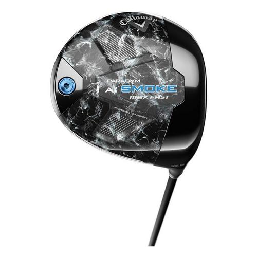 Women's Callaway Paradym Ai Smoke Max Fast Driver - Primary Image