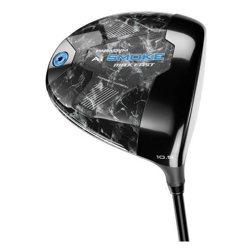 Women's Callaway Paradym Ai Smoke Max Fast Driver - Primary Image