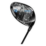 Women's Callaway Paradym Ai Smoke Max Fast Driver - Thumbnail 3 of 15