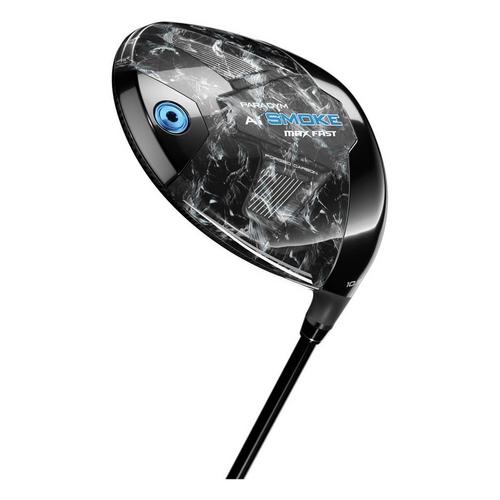 Women's Callaway Paradym Ai Smoke Max Fast Driver - Primary Image