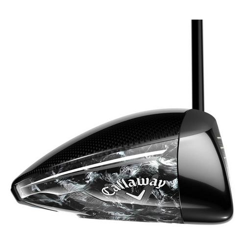 Women's Callaway Paradym Ai Smoke Max Fast Driver - Primary Image