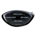 Women's Callaway Paradym Ai Smoke Max Fast Driver - Thumbnail 12 of 15