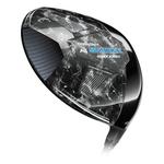 Women's Callaway Paradym Ai Smoke Max Fast Driver - Thumbnail 14 of 15