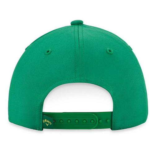 Callaway Birdie Putt Rope Golf Snapback Hat - Primary Image
