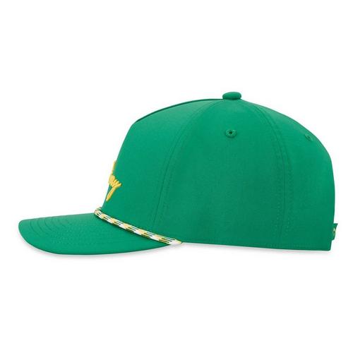 Callaway Birdie Putt Rope Golf Snapback Hat - Primary Image