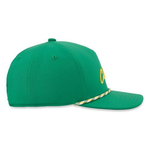 Callaway Birdie Putt Rope Golf Snapback Hat - Primary Image