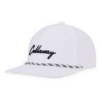 Callaway Birdie Putt Rope Golf Snapback Hat - Thumbnail 1 of 5