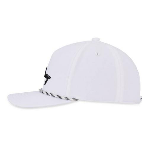 Callaway Birdie Putt Rope Golf Snapback Hat - Primary Image