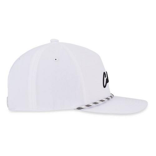 Callaway Birdie Putt Rope Golf Snapback Hat - Primary Image