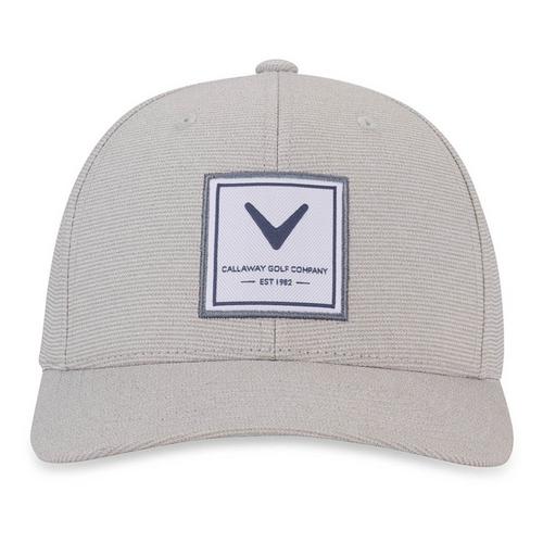 Callaway Men's 2025 Rutherford Golf Snapback Hat - Primary Image