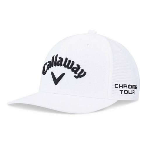 Callaway 2025 Authentic Performance Pro Golf Adjustable Hat - Primary Image