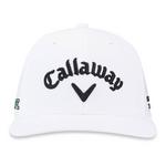 Callaway 2025 Authentic Performance Pro Golf Adjustable Hat - Thumbnail 3 of 5