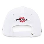 Callaway 2025 Authentic Performance Pro Golf Adjustable Hat - Thumbnail 5 of 5