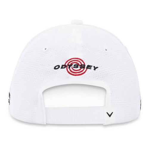 Callaway 2025 Authentic Performance Pro Golf Adjustable Hat - Primary Image