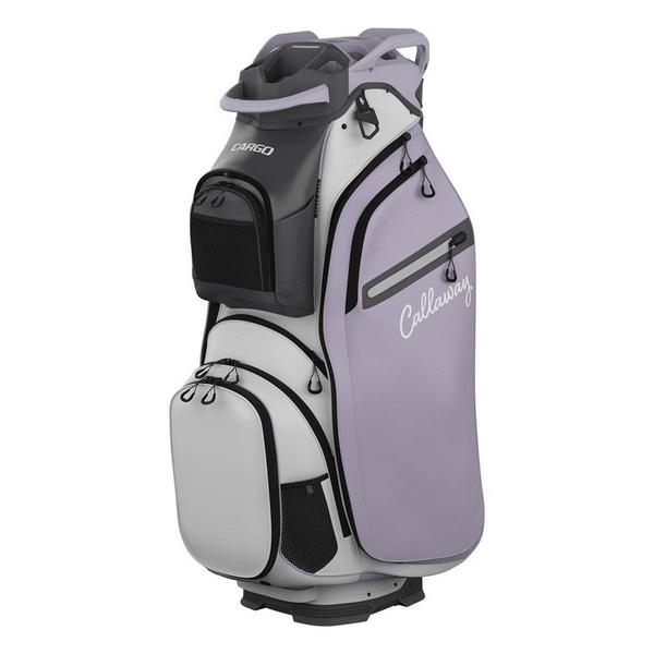 Callaway CARGO Cart Golf Bag
