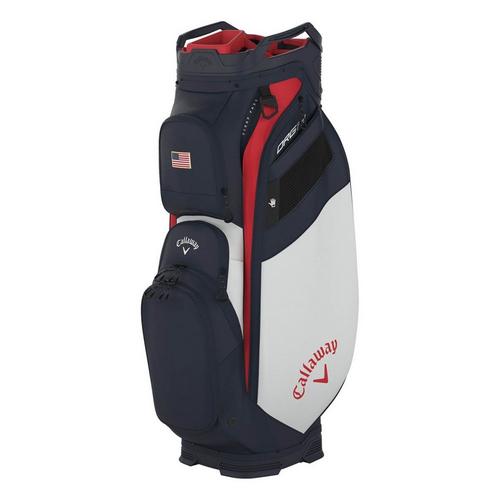 Callaway Org 14 Cart Golf Bag - Primary Image