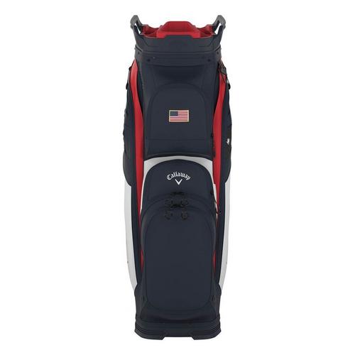 Callaway Org 14 Cart Golf Bag - Primary Image