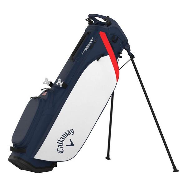 Photos - Golf Callaway  Hyperlite Zero  Stand Bag 19719339869  2025