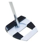 Odyssey Square 2 Square Jailbird CS Oversized Grip Putter - Thumbnail 3 of 7