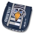 Odyssey Square 2 Square Jailbird CS Oversized Grip Putter - Thumbnail 6 of 7