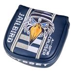 Odyssey Square 2 Square Jailbird Cruiser Putter - Thumbnail 6 of 7