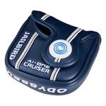 Odyssey Square 2 Square Jailbird Cruiser Putter - Thumbnail 7 of 7