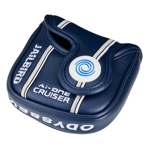 Odyssey Square 2 Square Jailbird Cruiser Putter - Primary Image
