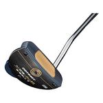 Odyssey Ai-ONE Milled 2-Ball T DB Pistol Grip Putter - Thumbnail 1 of 8