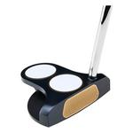 Odyssey Ai-ONE Milled 2-Ball T DB Pistol Grip Putter - Thumbnail 2 of 8