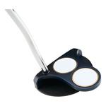 Odyssey Ai-ONE Milled 2-Ball T DB Pistol Grip Putter - Thumbnail 3 of 8