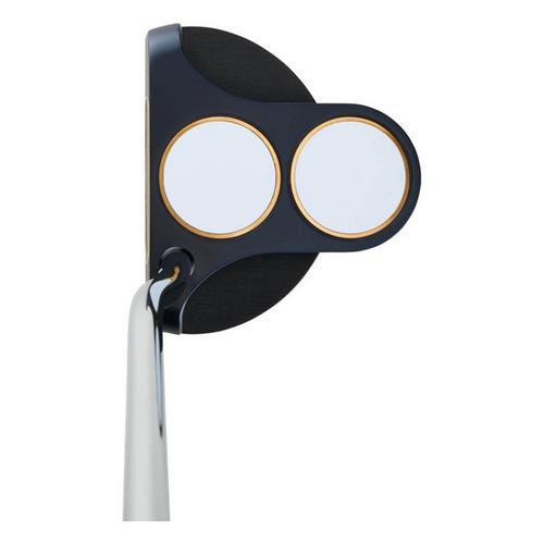 Odyssey Ai-ONE Milled 2-Ball T DB Pistol Grip Putter - Primary Image