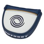 Odyssey Ai-ONE Milled 2-Ball T DB Pistol Grip Putter - Thumbnail 5 of 8