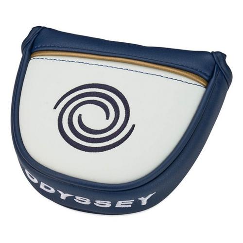 Odyssey Ai-ONE Milled 2-Ball T DB Pistol Grip Putter - Primary Image