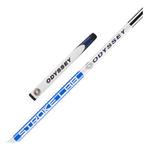 Odyssey Ai-ONE Milled 2-Ball T DB Pistol Grip Putter - Thumbnail 8 of 8