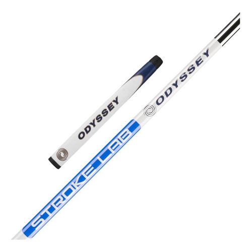 Odyssey Ai-ONE Milled 2-Ball T DB Pistol Grip Putter - Primary Image