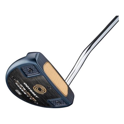 Odyssey Ai-ONE Milled Rossie V T DB Pistol Grip Putter - Primary Image
