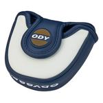 Odyssey Ai-ONE Milled Rossie V T DB Pistol Grip Putter - Thumbnail 6 of 8