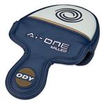 Odyssey Ai-ONE Milled Rossie V T DB Pistol Grip Putter - Thumbnail 7 of 8