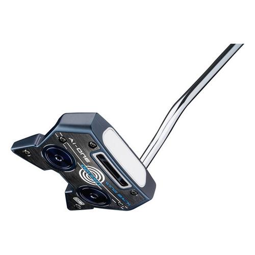 Odyssey Ai-ONE Wing Back DB Pistol Grip Putter - Primary Image