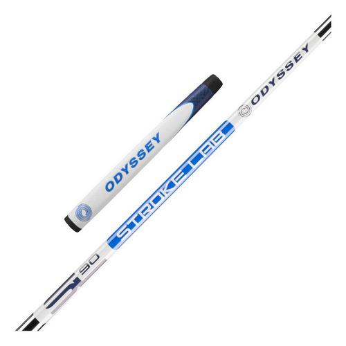 Odyssey Ai-ONE Wing Back DB Pistol Grip Putter - Primary Image