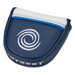 Odyssey Ai-ONE 24 Slant Pistol Grip Putter - Thumbnail 5 of 8