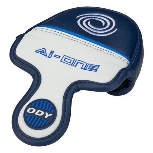 Odyssey Ai-ONE 24 Slant Pistol Grip Putter - Primary Image